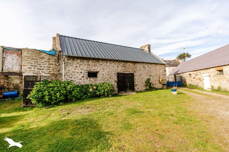 Vente Maison POULDERGAT - 5 pièces -126 m² - (29100)