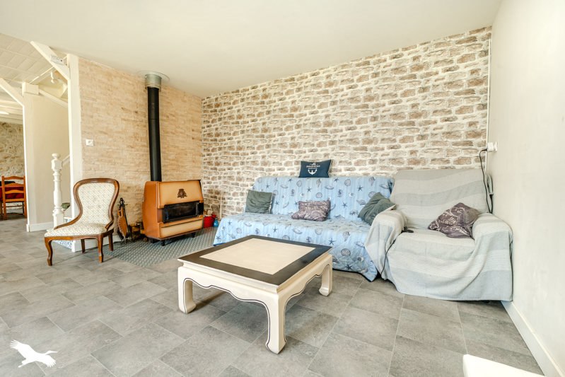 Vente Maison POULDERGAT - 5 pièces -126 m² - (29100)