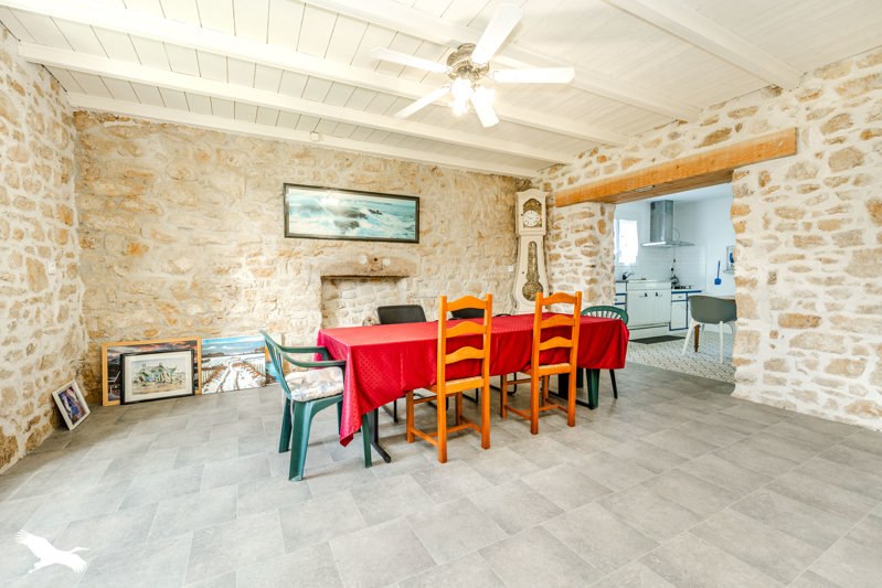 Vente Maison POULDERGAT - 5 pièces -126 m² - (29100)