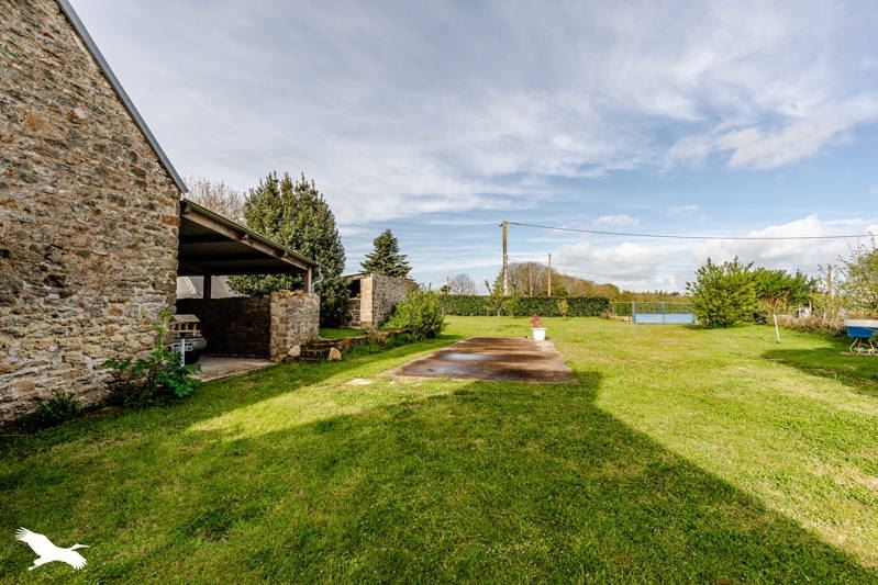 Vente Maison POULDERGAT - 5 pièces -126 m² - (29100)