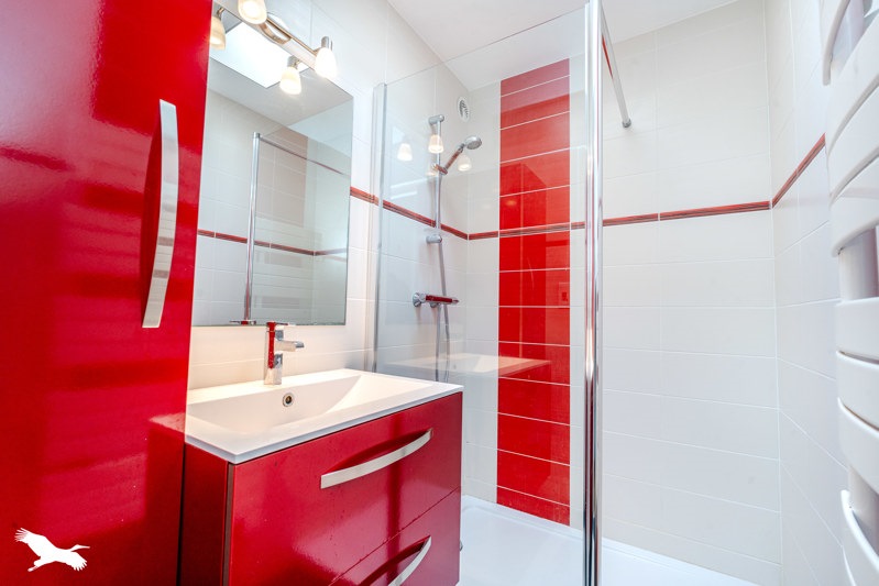 Vente Appartement DOUARNENEZ - 5 pièces -75 m² - (29100)