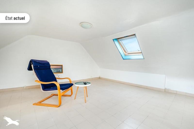 Vente Appartement DOUARNENEZ - 5 pièces -75 m² - (29100)