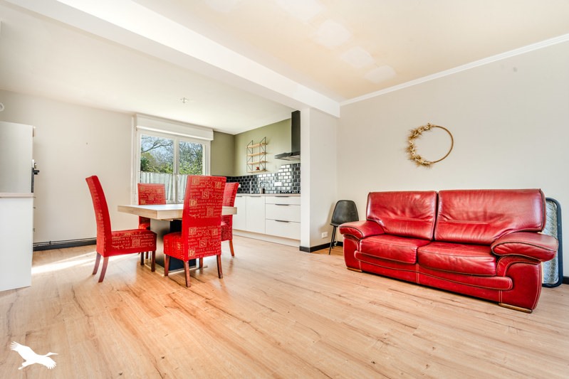 Vente Maison DOUARNENEZ - 5 pièces -84 m² - (29100)