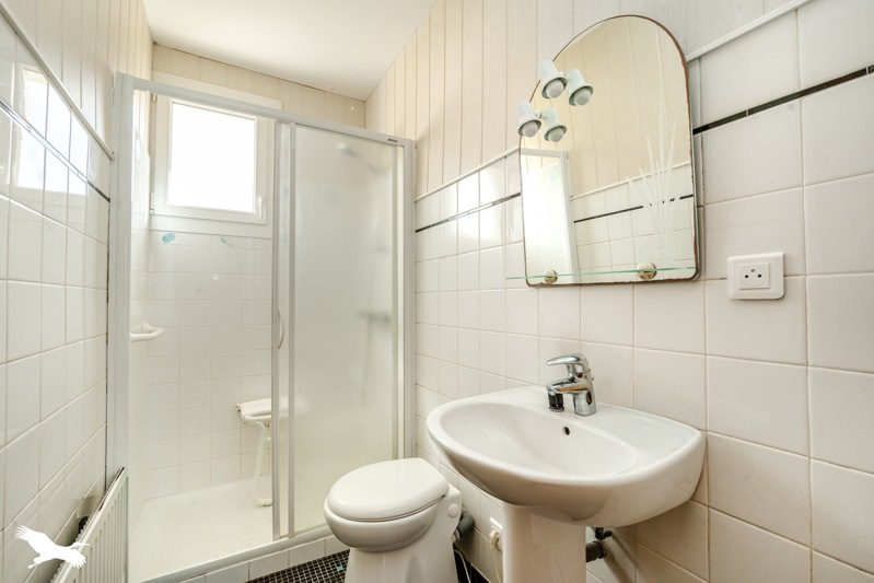 Vente Maison DOUARNENEZ - 5 pièces -84 m² - (29100)