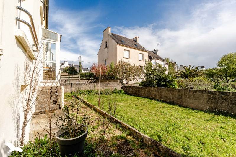 Vente Maison DOUARNENEZ - 5 pièces -84 m² - (29100)