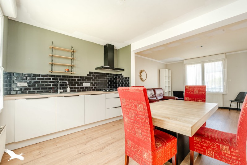 Vente Maison DOUARNENEZ - 5 pièces -84 m² - (29100)