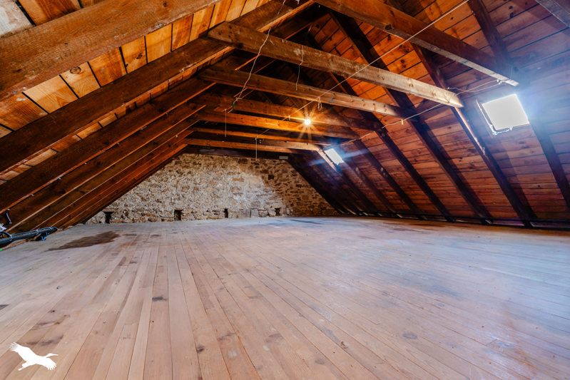 Vente Maison DOUARNENEZ - 5 pièces -84 m² - (29100)