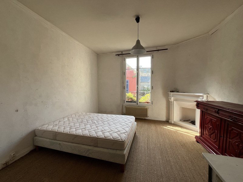 Vente Maison DOUARNENEZ - 6 pièces -142 m² - (29100)
