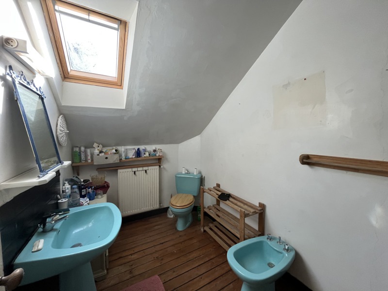Vente Maison DOUARNENEZ - 6 pièces -142 m² - (29100)