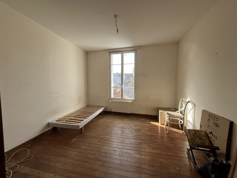 Vente Maison DOUARNENEZ - 6 pièces -142 m² - (29100)
