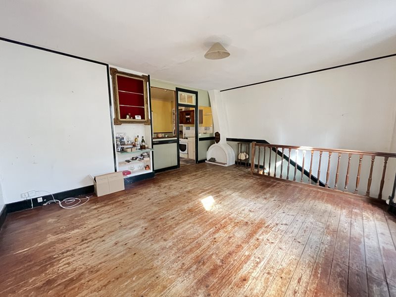 Vente Maison DOUARNENEZ - 6 pièces -142 m² - (29100)