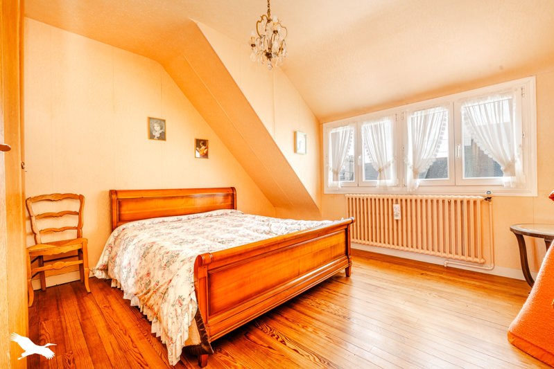 Vente Maison DOUARNENEZ - 7 pièces -142 m² - (29100)