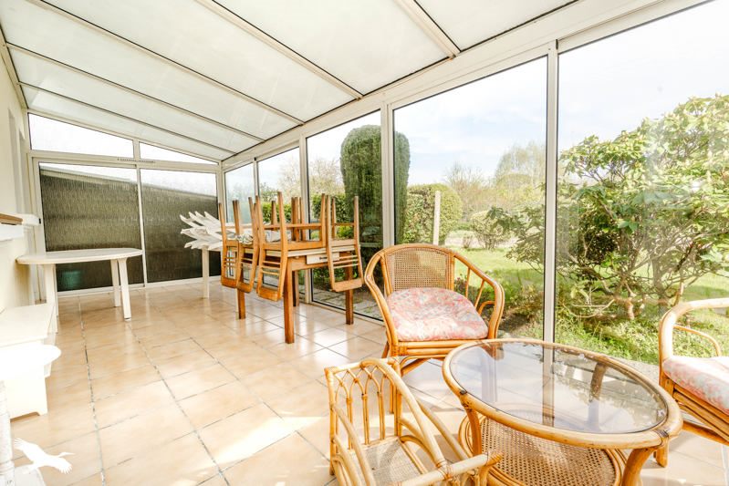 Vente Maison DOUARNENEZ - 7 pièces -142 m² - (29100)