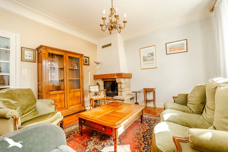 Vente Maison DOUARNENEZ - 7 pièces -142 m² - (29100)