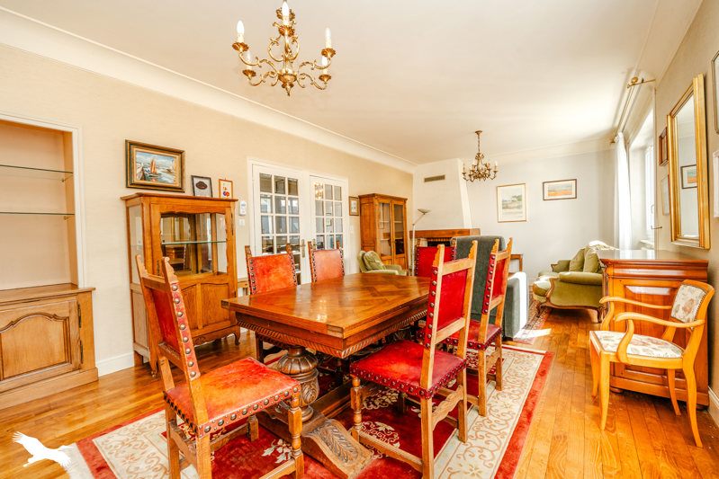 Vente Maison DOUARNENEZ - 7 pièces -142 m² - (29100)