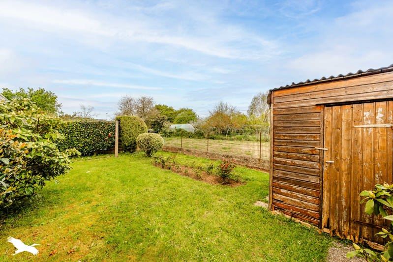 Vente Maison DOUARNENEZ - 7 pièces -142 m² - (29100)