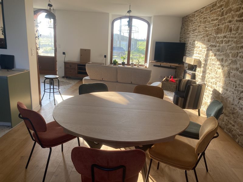 Vente Maison DOUARNENEZ - 3 pièces -96 m² - (29100)