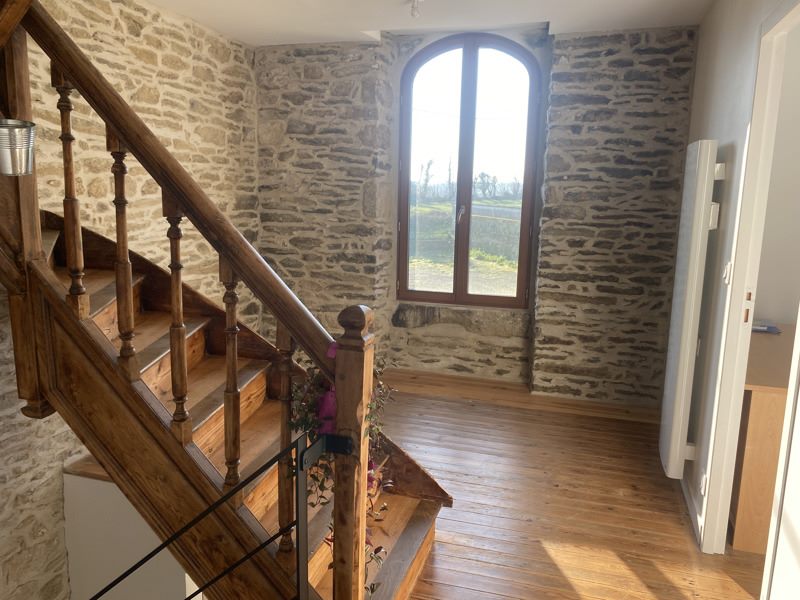Vente Maison DOUARNENEZ - 3 pièces -96 m² - (29100)