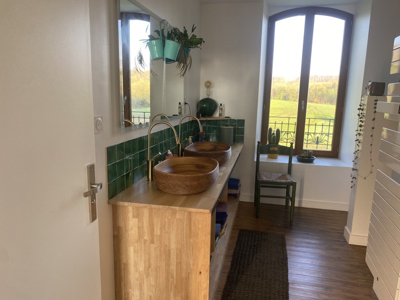 Vente Maison DOUARNENEZ - 3 pièces -96 m² - (29100)