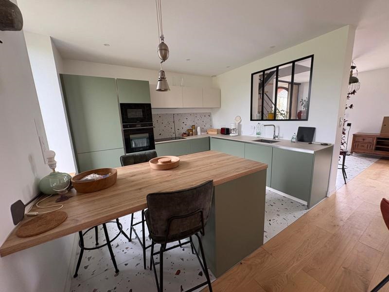 Vente Maison DOUARNENEZ - 3 pièces -96 m² - (29100)