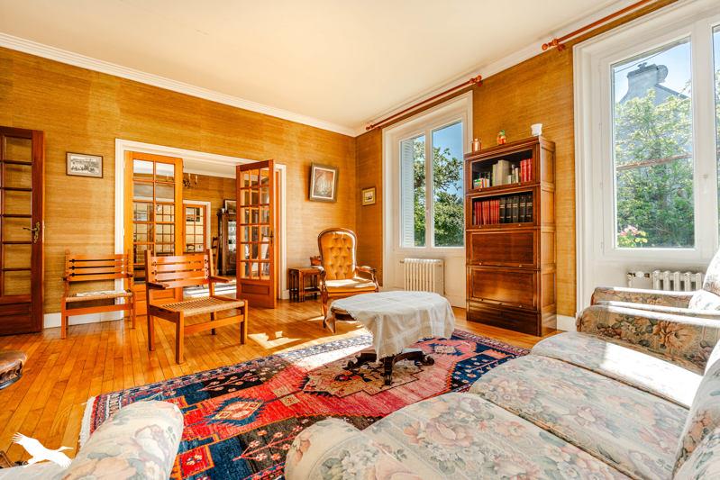 Vente Maison DOUARNENEZ - 8 pièces -303 m² - (29100)