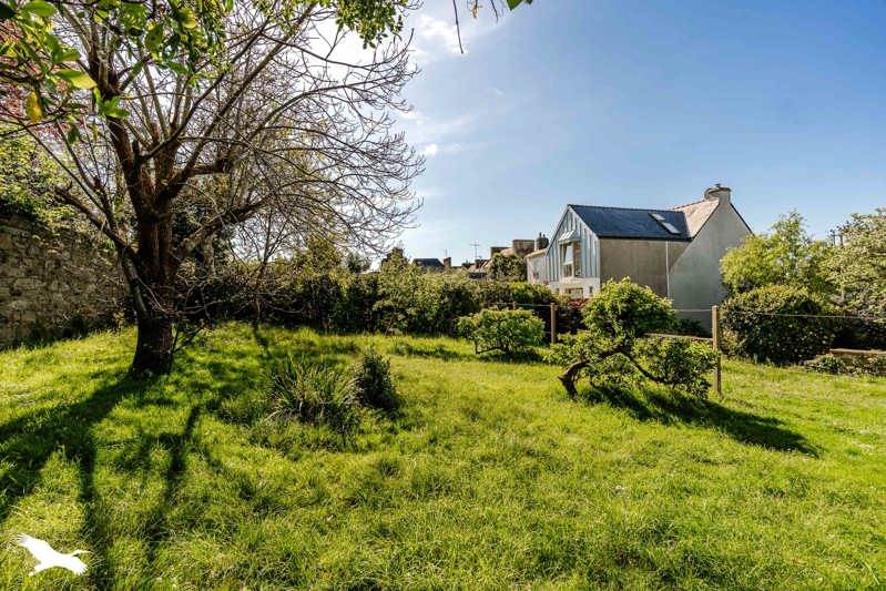 Vente Maison DOUARNENEZ - 8 pièces -303 m² - (29100)
