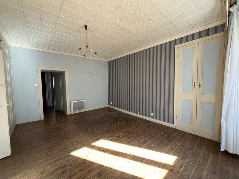Vente Appartement DOUARNENEZ - 3 pièces -71 m² - (29100)
