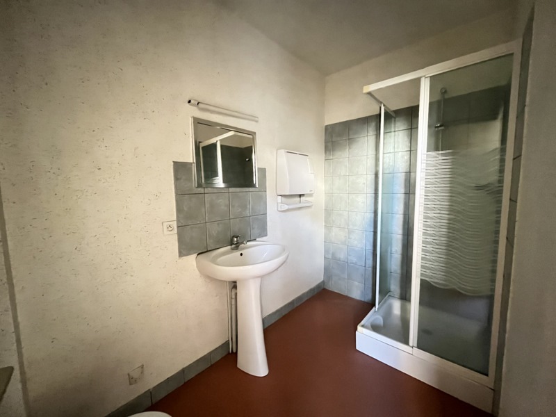 Vente Appartement DOUARNENEZ - 3 pièces -71 m² - (29100)