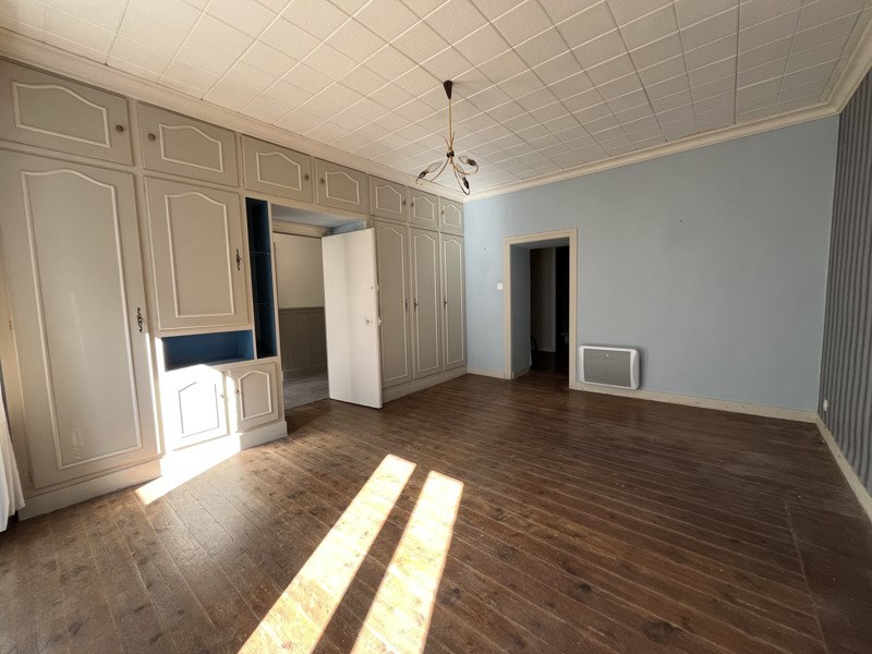 Vente Appartement DOUARNENEZ - 3 pièces -71 m² - (29100)