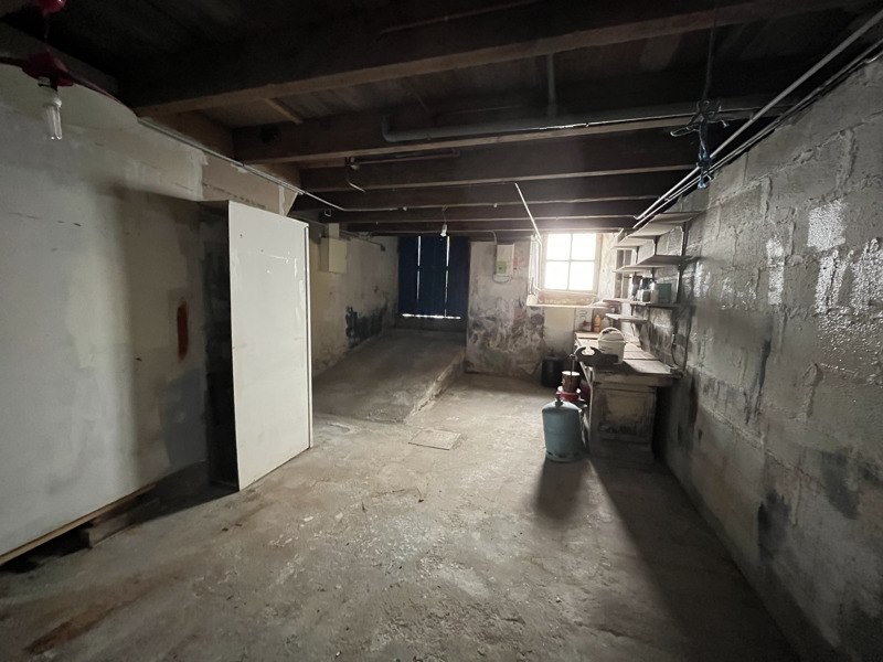 Vente Appartement DOUARNENEZ - 3 pièces -71 m² - (29100)
