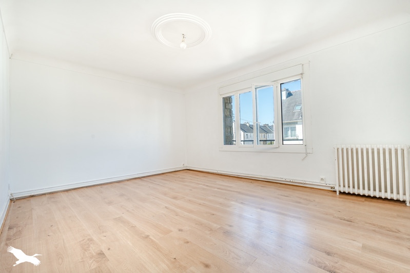 Vente Immeuble DOUARNENEZ - -  414 m² - (29100)