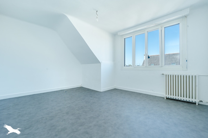 Vente Immeuble DOUARNENEZ - -  414 m² - (29100)