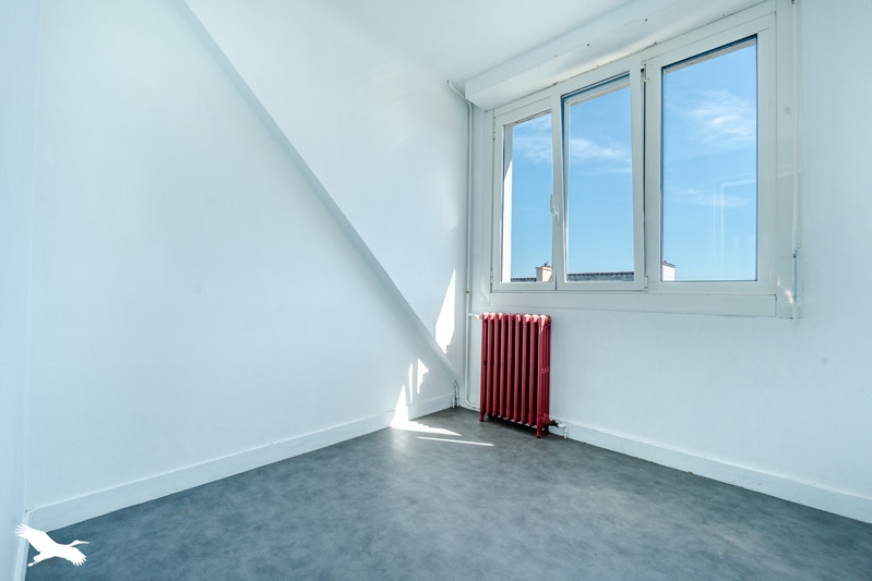 Vente Immeuble DOUARNENEZ - -  414 m² - (29100)