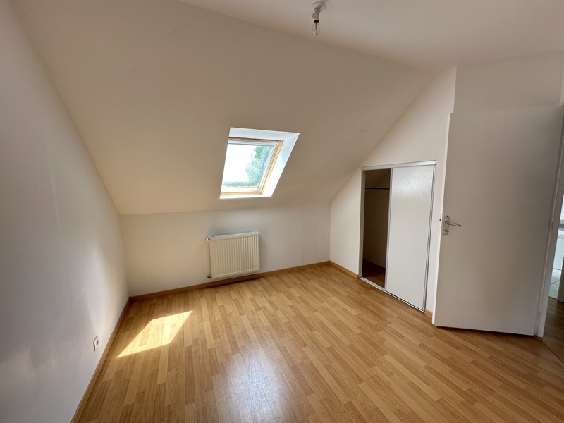 Vente Maison DOUARNENEZ - 4 pièces -82 m² - (29100)