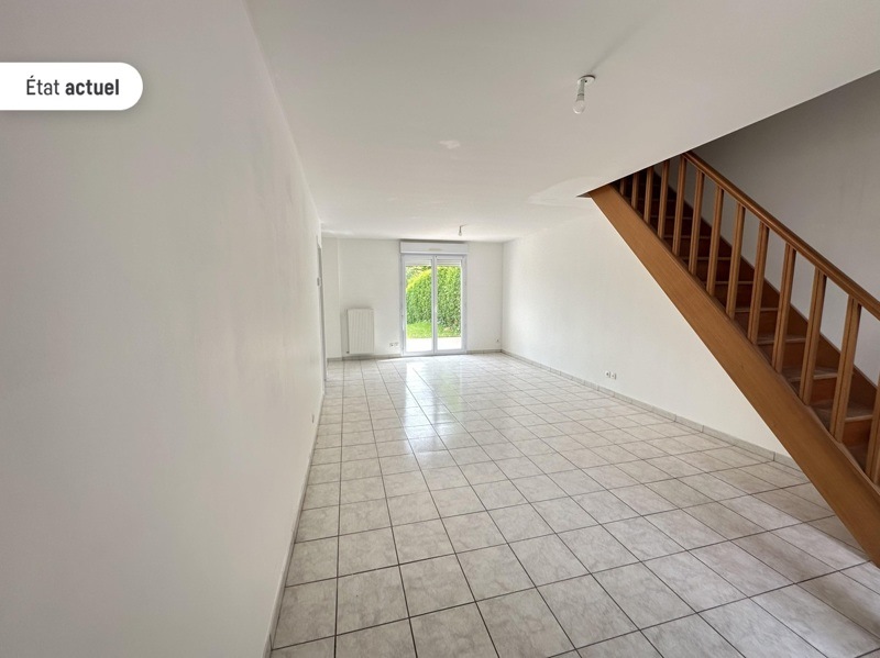 Vente Maison DOUARNENEZ - 4 pièces -82 m² - (29100)