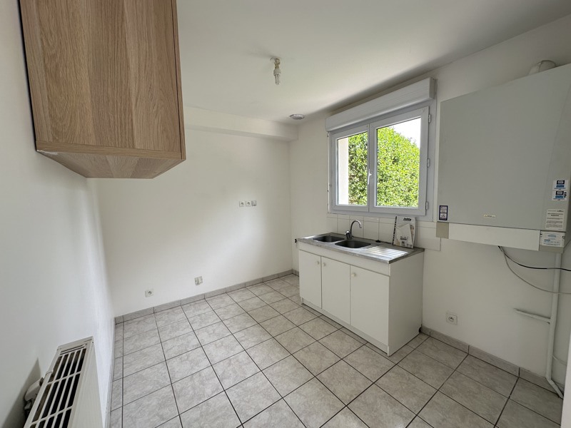 Vente Maison DOUARNENEZ - 4 pièces -82 m² - (29100)