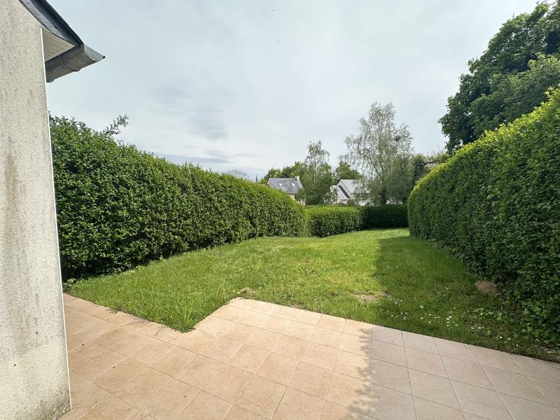 Vente Maison DOUARNENEZ - 4 pièces -82 m² - (29100)