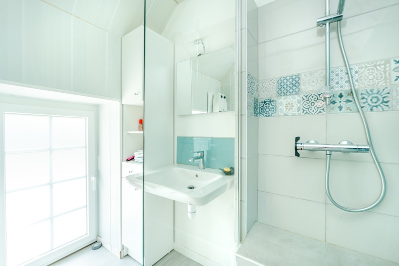 Vente Maison POULLAN SUR MER - 3 pièces -66 m² - (29100)
