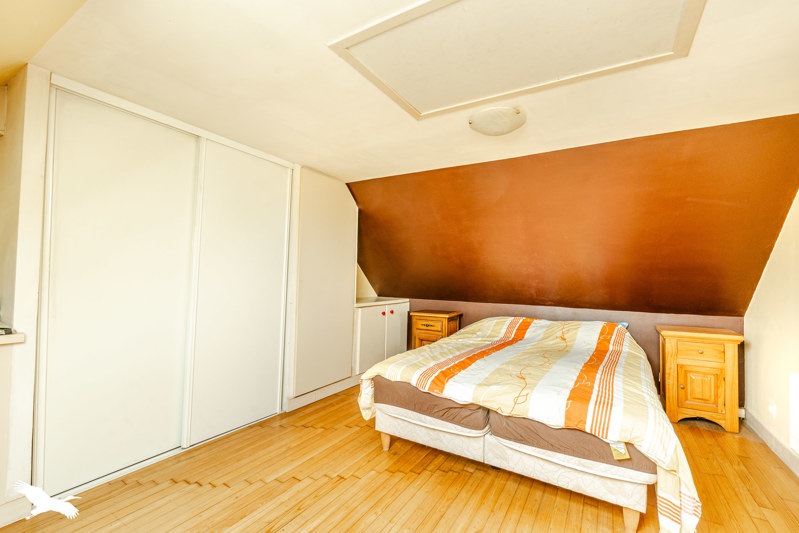 Vente Maison POULLAN SUR MER - 3 pièces -66 m² - (29100)
