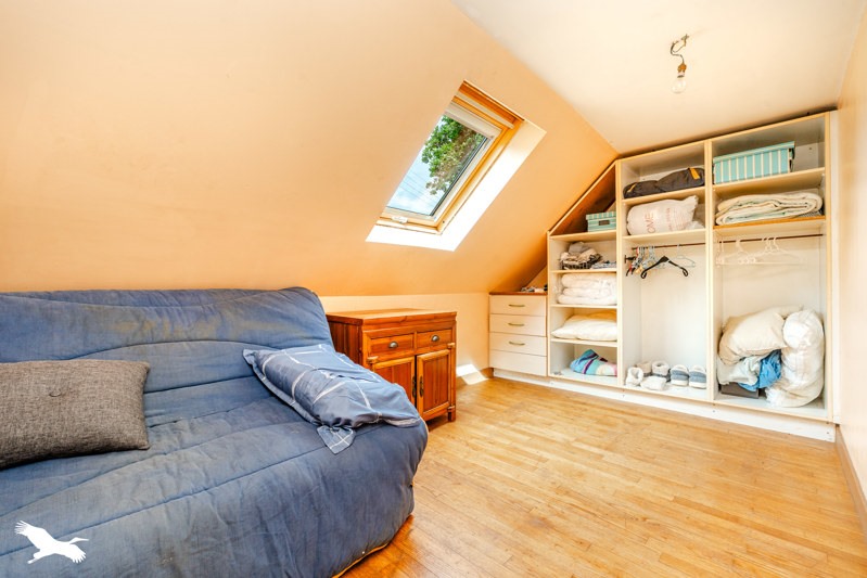 Vente Maison POULLAN SUR MER - 3 pièces -66 m² - (29100)