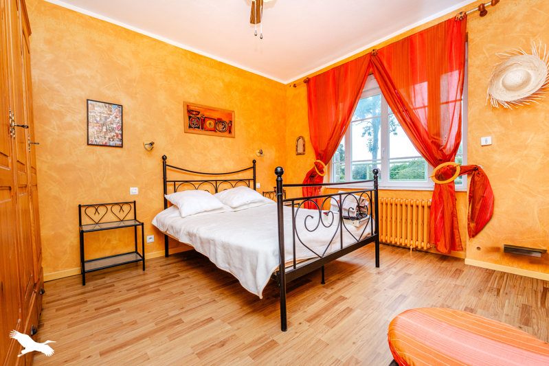 Vente Maison DOUARNENEZ - 7 pièces -135 m² - (29100)