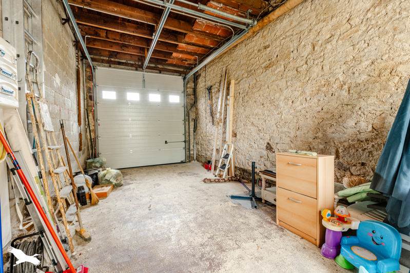 Vente Maison DOUARNENEZ - 7 pièces -135 m² - (29100)