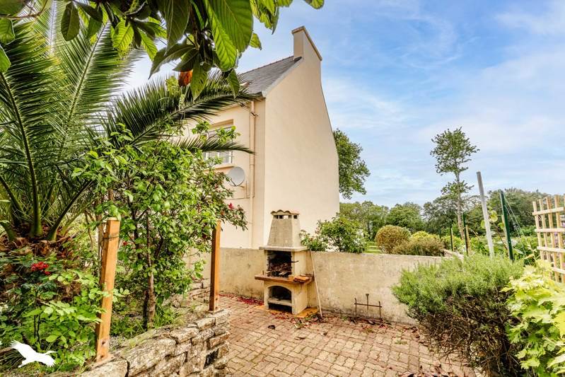 Vente Maison DOUARNENEZ - 7 pièces -135 m² - (29100)