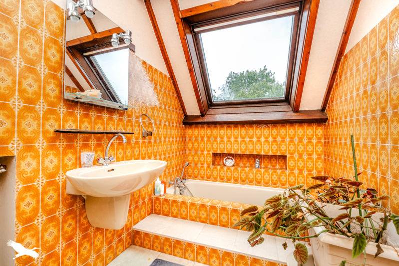Vente Maison DOUARNENEZ - 7 pièces -135 m² - (29100)