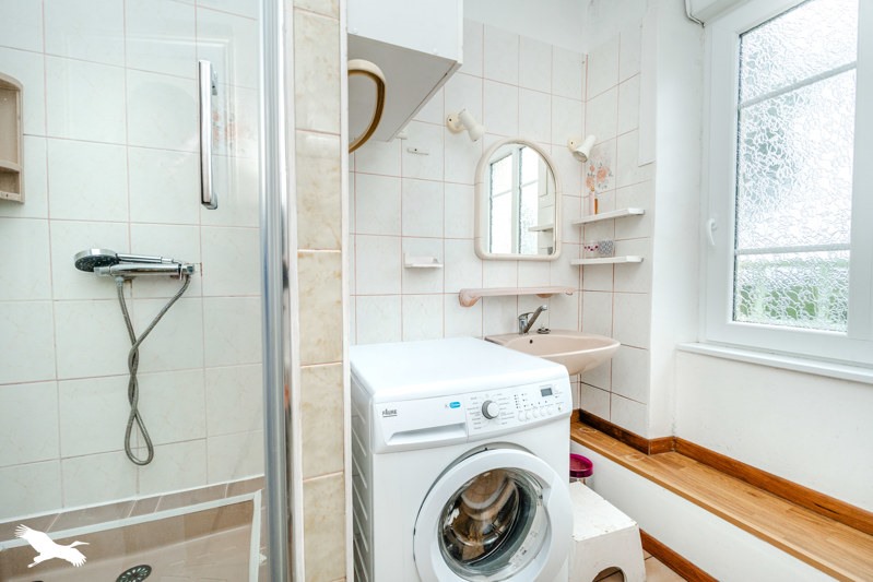 Vente Maison DOUARNENEZ - 7 pièces -135 m² - (29100)