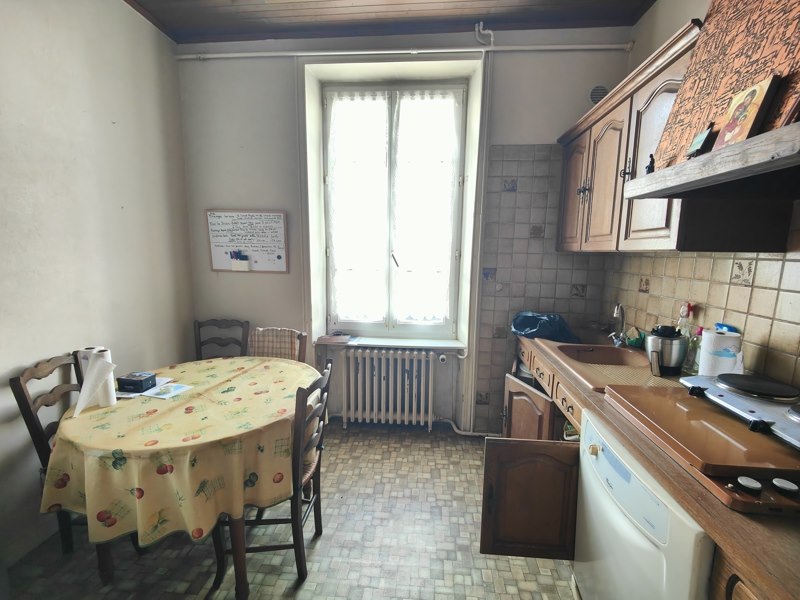 Vente Maison DOUARNENEZ - 7 pièces -100 m² - (29100)