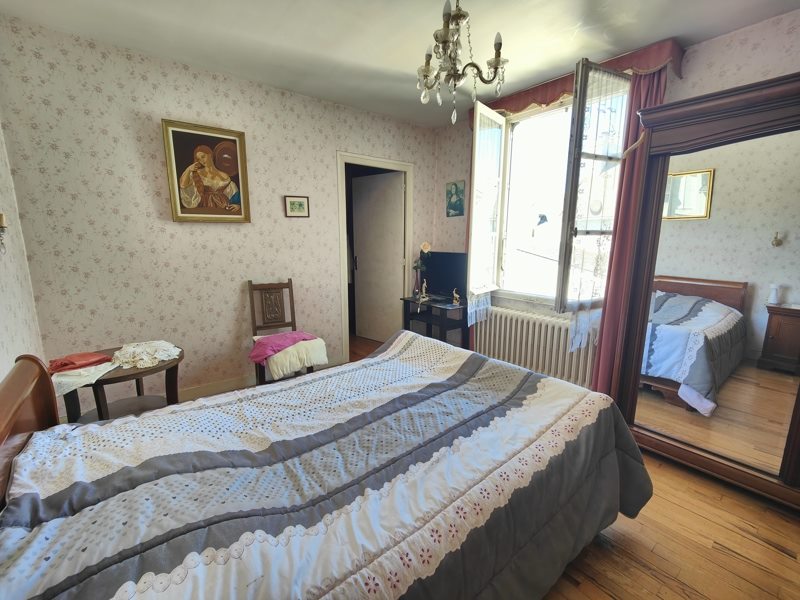 Vente Maison DOUARNENEZ - 7 pièces -100 m² - (29100)