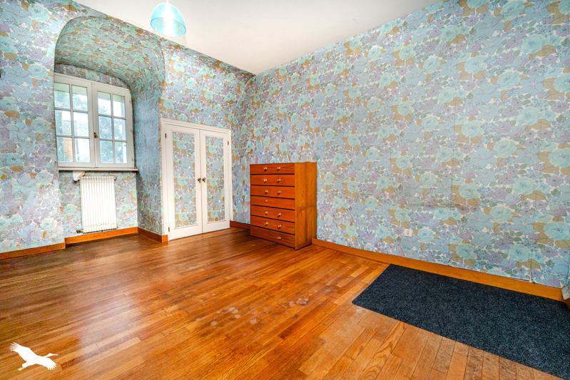 Vente Maison Locronan - 7 pièces -194 m² - (29180)