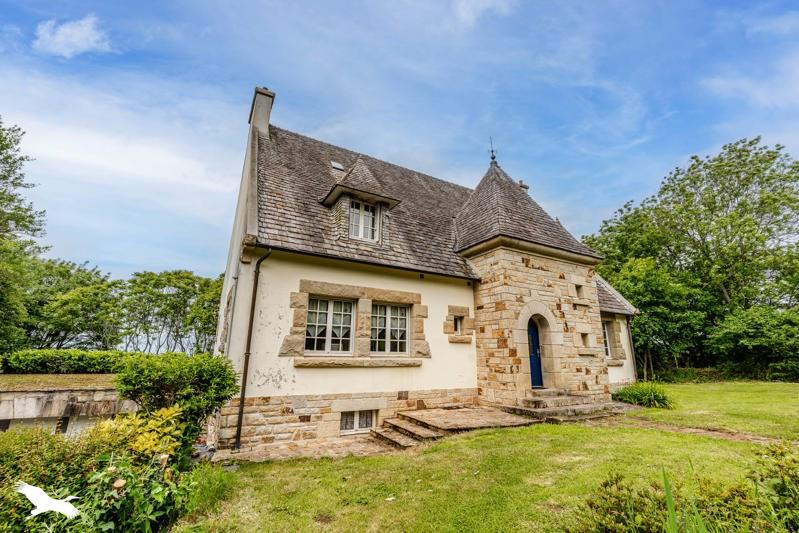Vente Maison LOCRONAN 29180 7 pièces - 194 m²