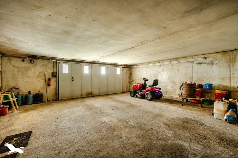 Vente Maison Locronan - 7 pièces -194 m² - (29180)